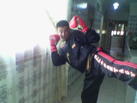 mon spor